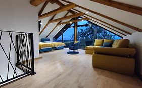 Kuca Za Odmor Villa Cesarica - Zagreb